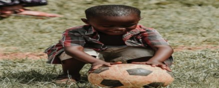 Training and Empowerment